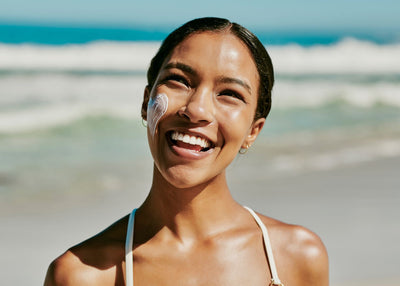 Why Sunscreen is a MUST for Face and Eye Area Protection