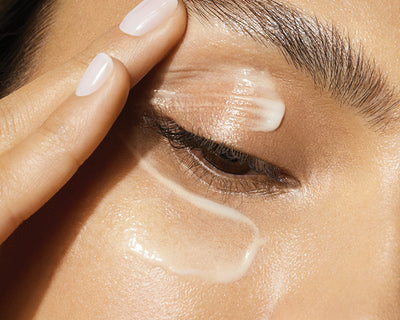 Why we need to care for our under-eyes: a window to our well-being