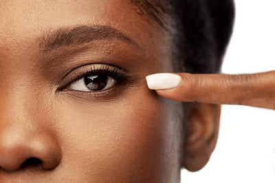 How to prevent under-eye wrinkles