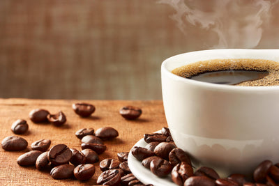 How Caffeine Impacts Your Eyes