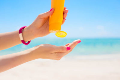 Should you wear Sunscreen Around your Eyes?