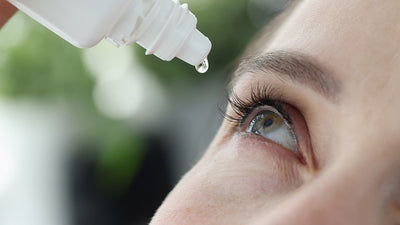 Should you be worried about infection from eye drops?