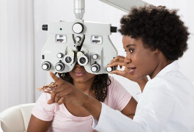 Decoding Eye Care Professionals: Ophthalmologists versus Optometrists, and More