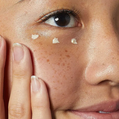 What's the Difference: Eye Creams versus Serums