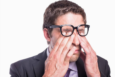 The Surprising Effects of Eye Rubbing: Why It's More Than Just a Bad Habit