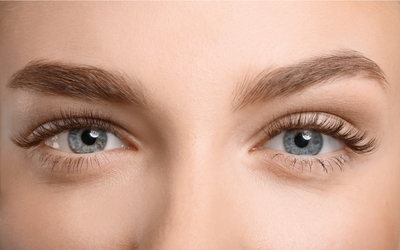 5 ways to grow your lashes without using harsh chemicals according to an Ophthalmologist