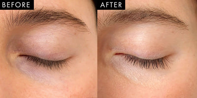 Eyelash Tinting: What is it & Does it harm our eyes?