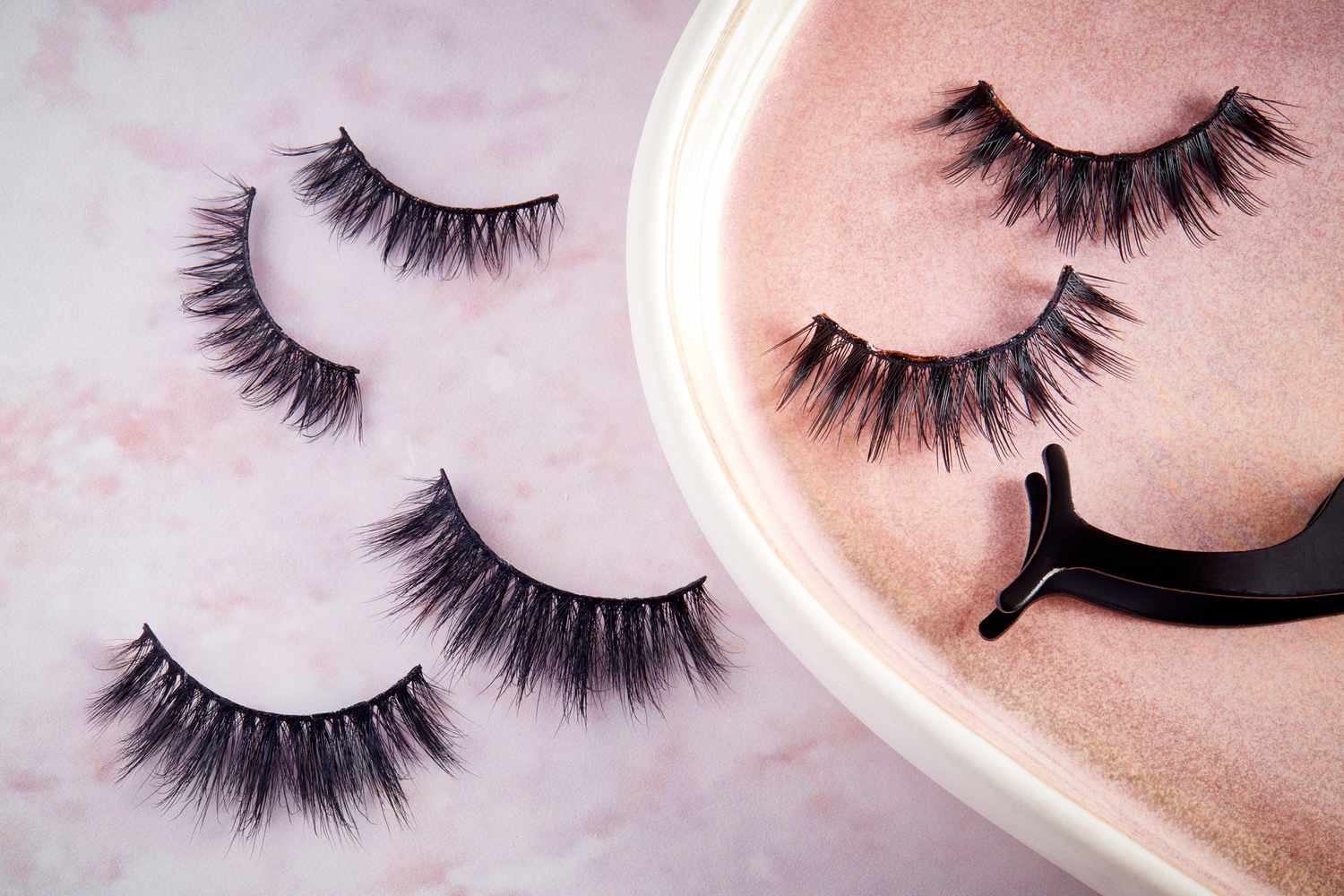 The Risks of Wearing False Eyelashes – You & Eye by Dr. Nicky