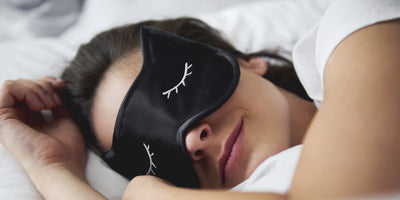How beauty sleep helps your eye health
