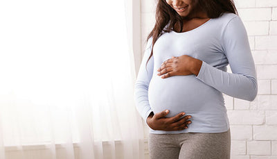 How Pregnancy and Childbirth Impacts Eye Health