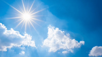 The Heat Factor: How High Temperatures Affect Your Eye Health