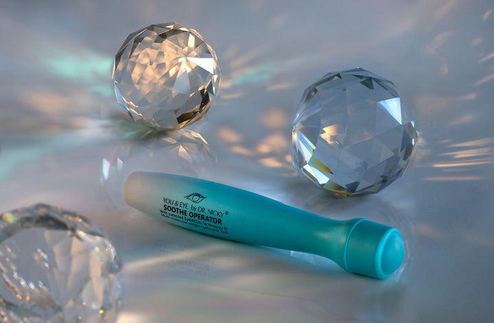 Night eye Beaute Eyelid Roller 6個セット Night eye Beaute Eyelid Roller 6個セット Night eye Beaute